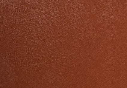 What are the specifications for the packaging process of artificial leather?