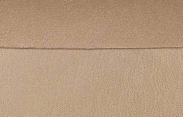 How to clean and maintain artificial leather